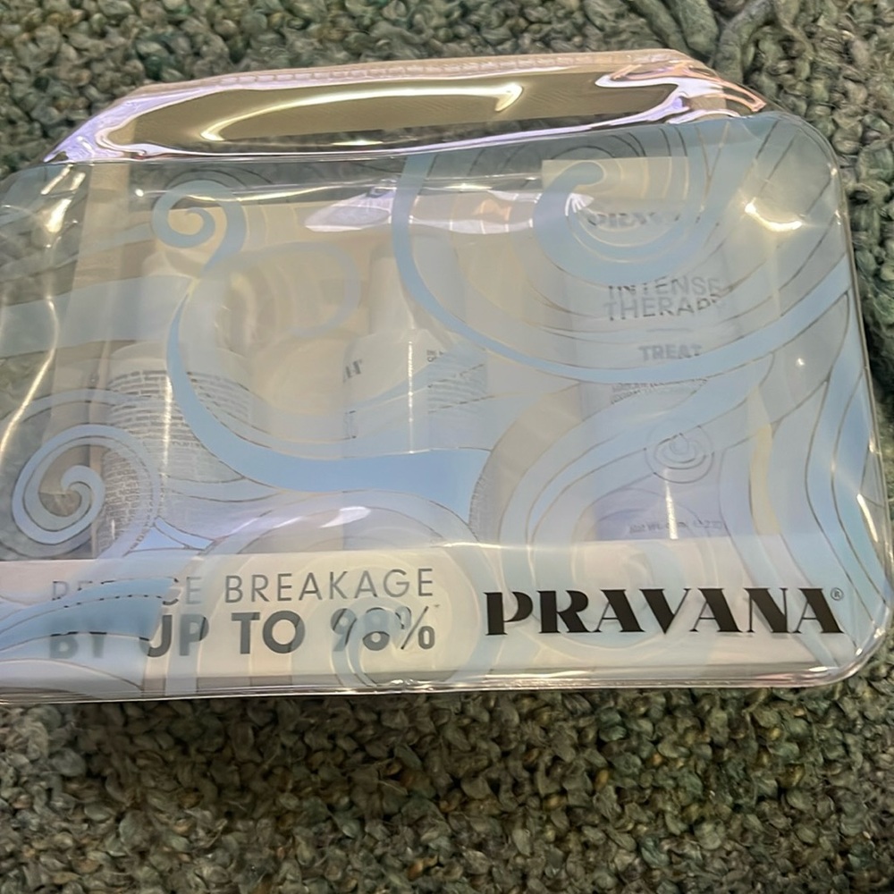 Pravana Intense Therapy Travel size